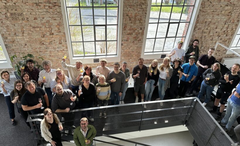 Blaesig Architekten Blaesig Ingenieure LEICHTphsics Team